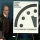 Illustration for article titled The Doomsday Clock Remains at 3 Minutes to Midnight, But That's Horrible News
